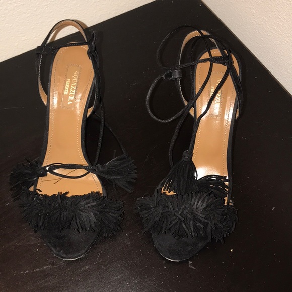 Aquazzura sandals